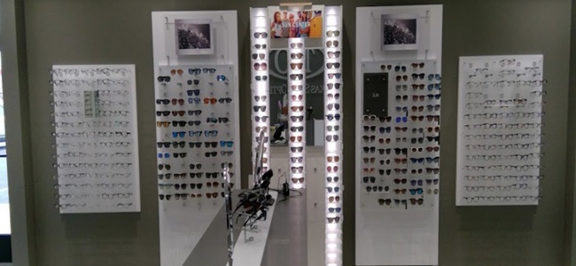 Image for Texas State Optical with ID of: 7014409