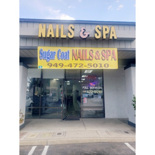 Image for Sugar Coat Nails & Hairs with ID of: 7014554
