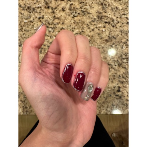 Image for Sugar Coat Nails & Hairs with ID of: 7014557