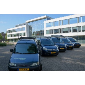 Image for R&G Schoonmaakservice Gouderak with ID of: 7014621