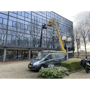 Image for R&G Schoonmaakservice Gouderak with ID of: 7014623