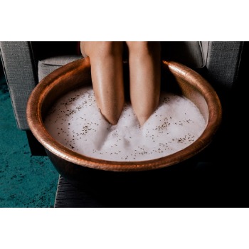 Image for Wake Foot Sanctuary with ID of: 7014673