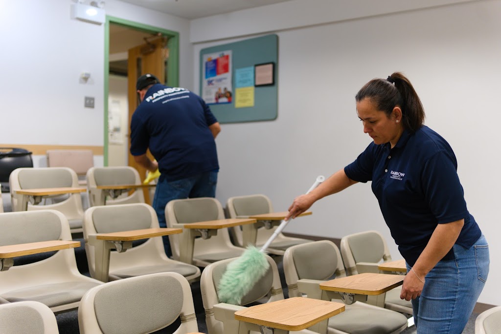 Image for YORA Cleaning with ID of: 7014718