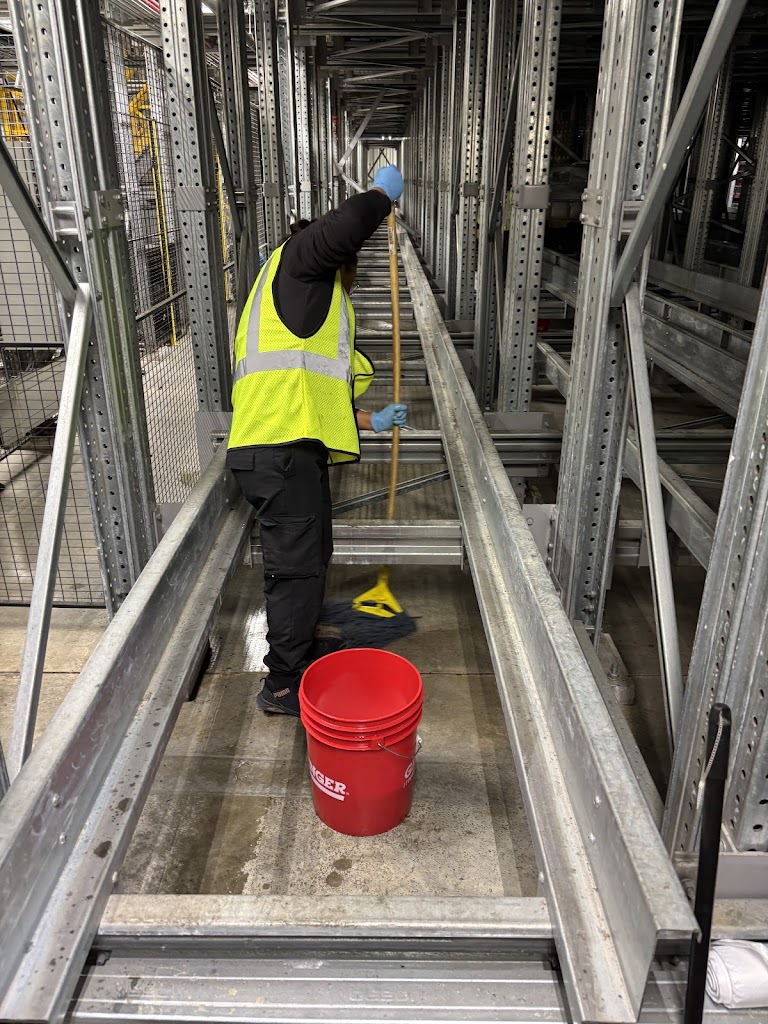 Image for YORA Cleaning with ID of: 7014719