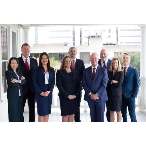 Image for O'Connell West, PLLC with ID of: 7014732