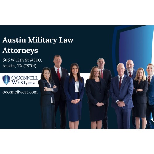 Image for O'Connell West, PLLC with ID of: 7014734
