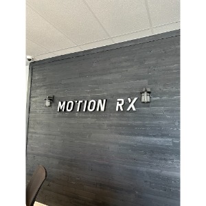 Image for MOTION RX Physical Therapy with ID of: 7014741