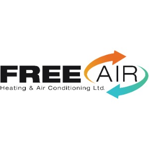 Image for Free Air Heating & Air Conditioning Ltd. with ID of: 5827981