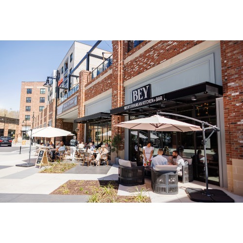 Image for BEY Mediterranean Kitchen & Bar with ID of: 7014812
