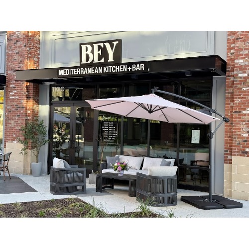 Image for BEY Mediterranean Kitchen & Bar with ID of: 7014817