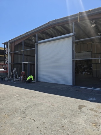 Image for Pacific Experts Garage Doors with ID of: 7014930