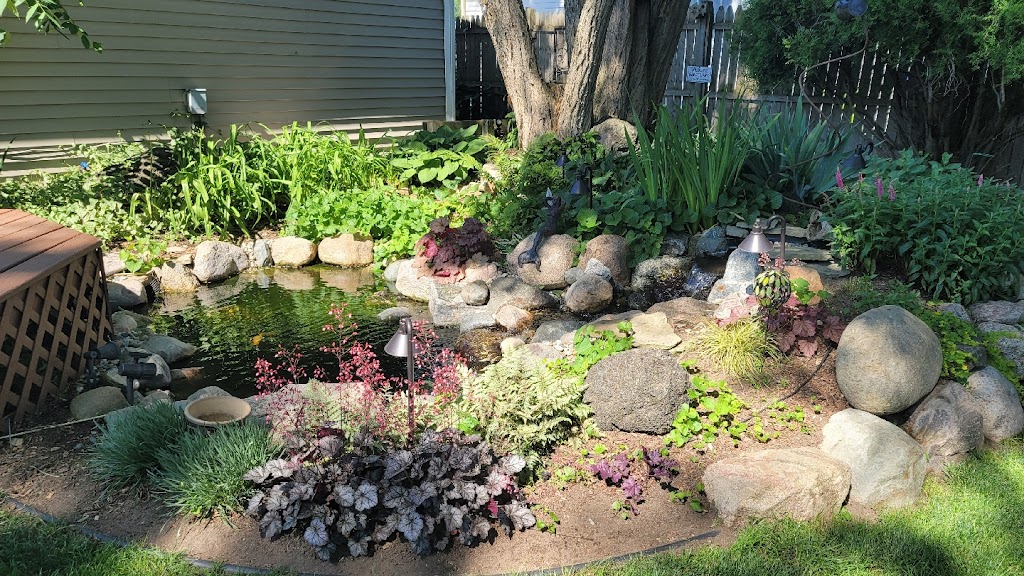 Image for Kalfas Landscaping with ID of: 7014968