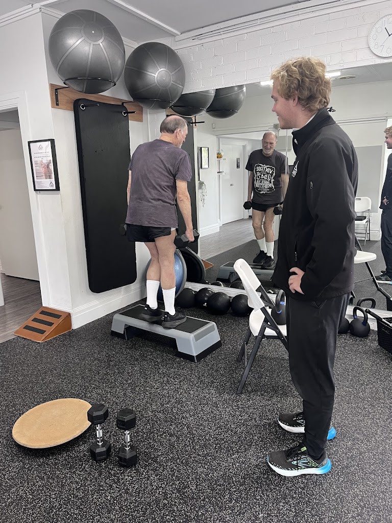 Image for Summit Health Group Malvern with ID of: 7014990
