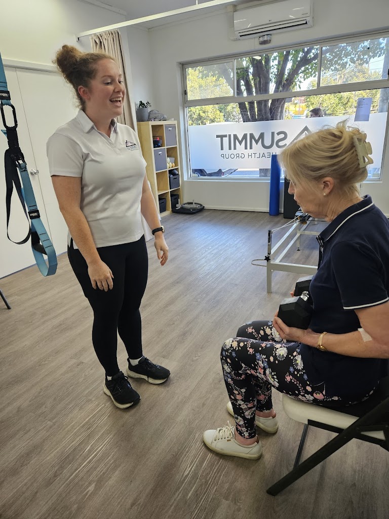 Image for Summit Health Group Malvern with ID of: 7014995