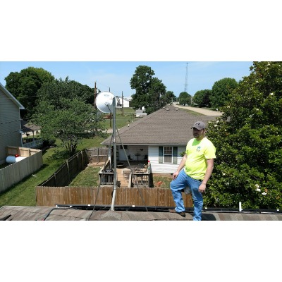 Image for WON Communications with ID of: 7015123