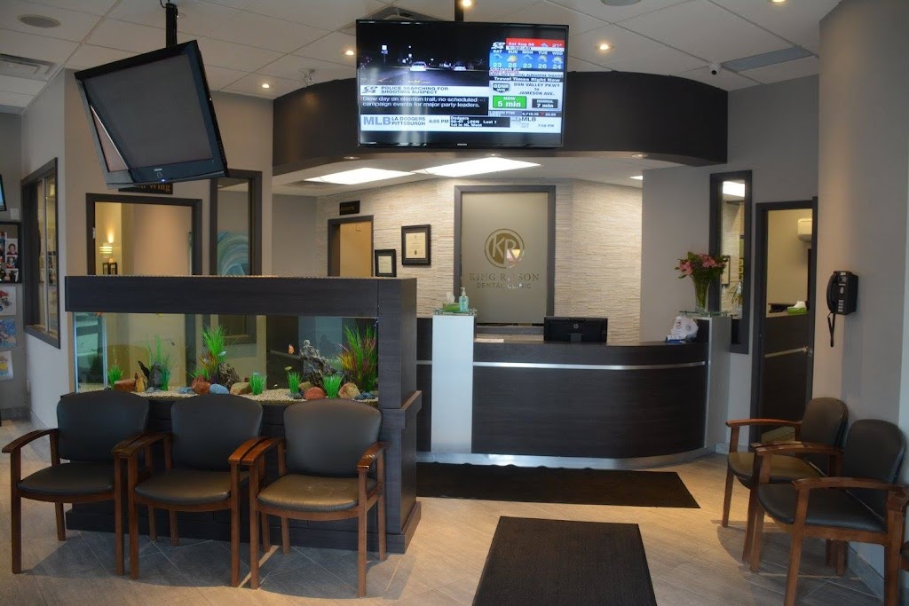 Image for King Ritson Dental Clinic with ID of: 7015228