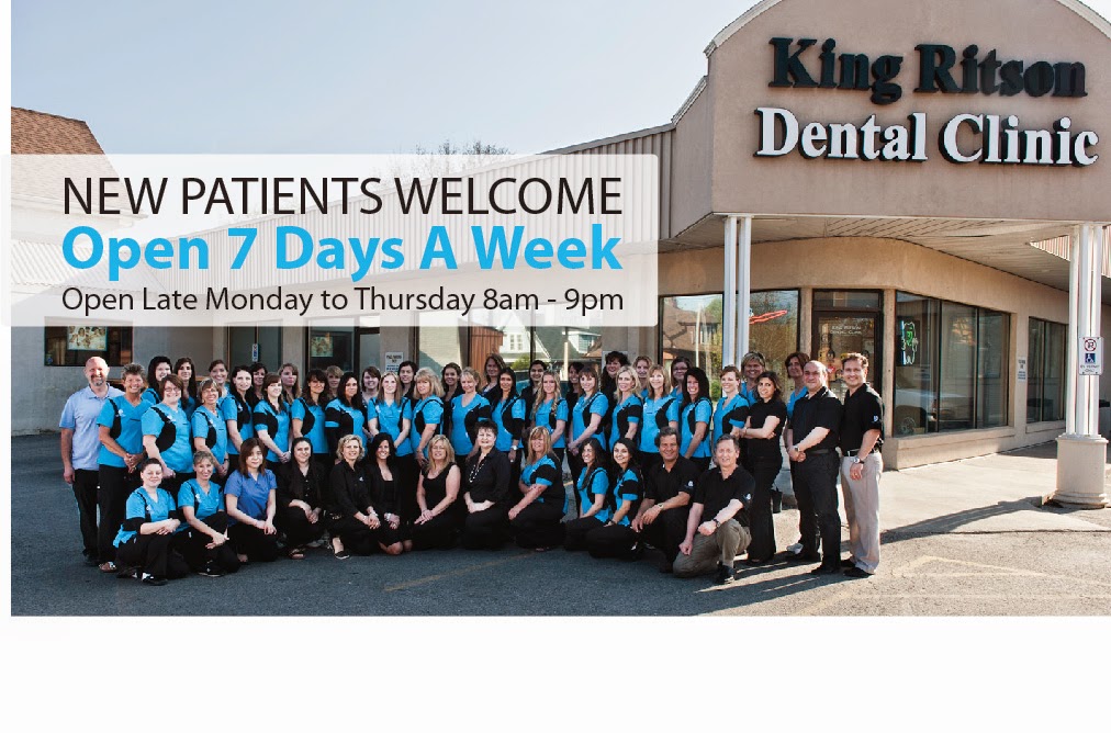 Image for King Ritson Dental Clinic with ID of: 7015229