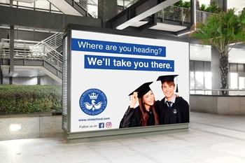 Image for Canada Royal Arts High School with ID of: 7015579