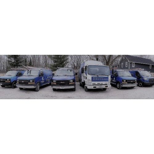 Image for Heating & Cooling Solutions with ID of: 7015603