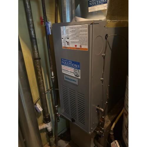 Image for Heating & Cooling Solutions with ID of: 7015606
