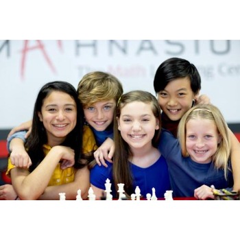 Image for Mathnasium with ID of: 7015610