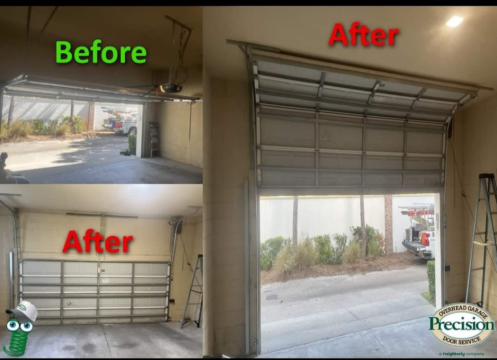 Image for Precision Door Service with ID of: 7015638