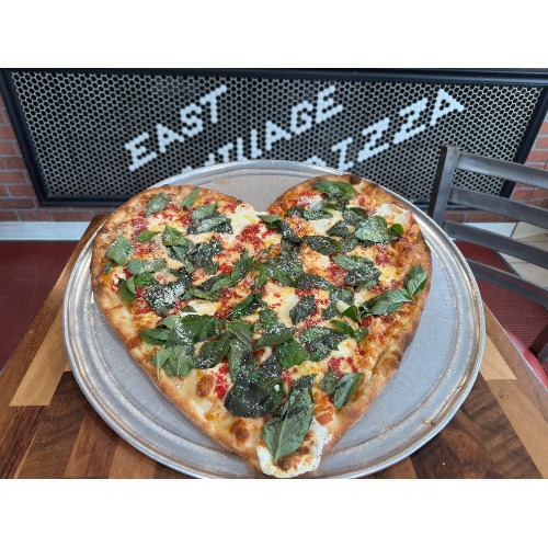 Image for East Village Pizza with ID of: 7015642