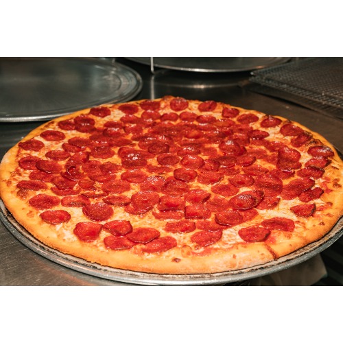 Image for East Village Pizza with ID of: 7015643