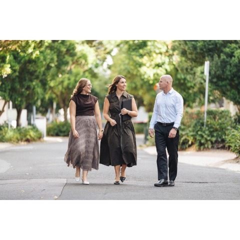 Image for Travis Schultz & Partners - Sunshine Coast with ID of: 7015776