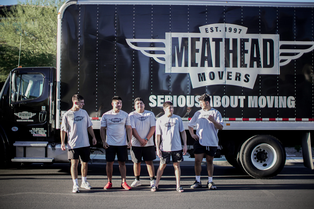 Image for Meathead Movers with ID of: 7016258