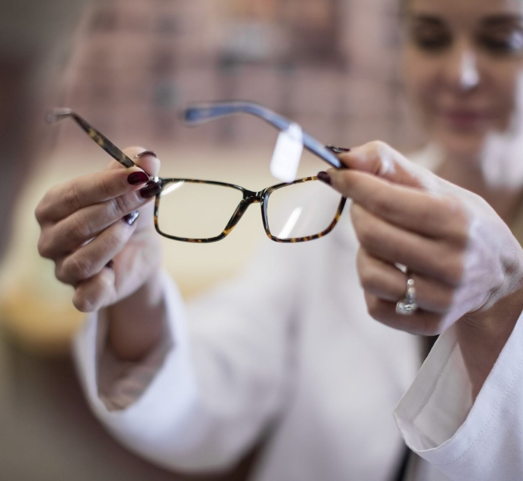 Image for EyeQ Optometrists Jannali with ID of: 7016276
