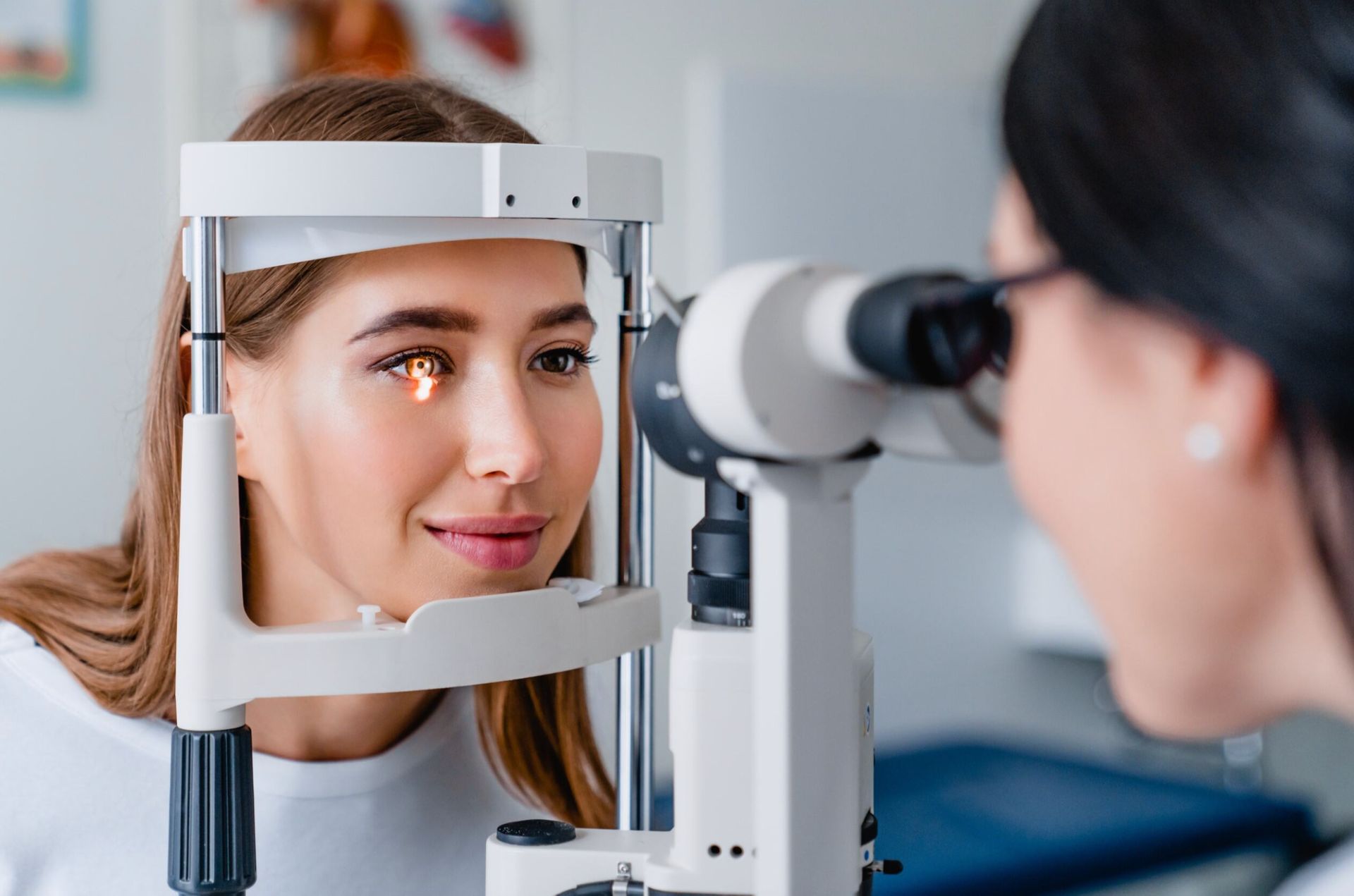 Image for EyeQ Optometrists Jannali with ID of: 7016277