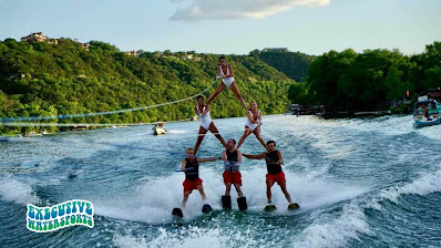 Image for Executive Watersports with ID of: 7016429