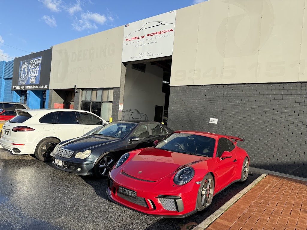 Image for Purely Porscha with ID of: 7016457
