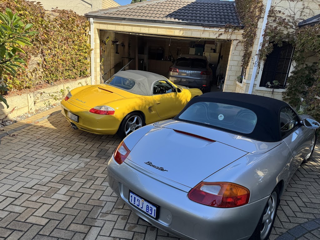 Image for Purely Porscha with ID of: 7016458