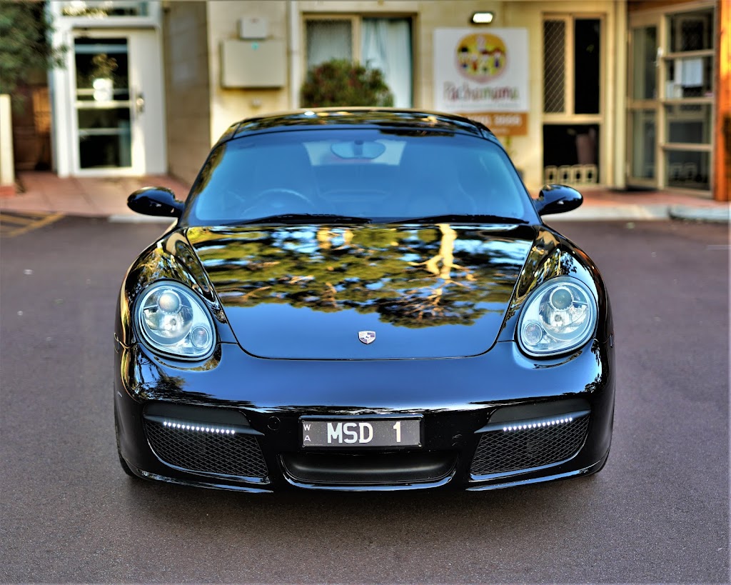 Image for Purely Porscha with ID of: 7016459