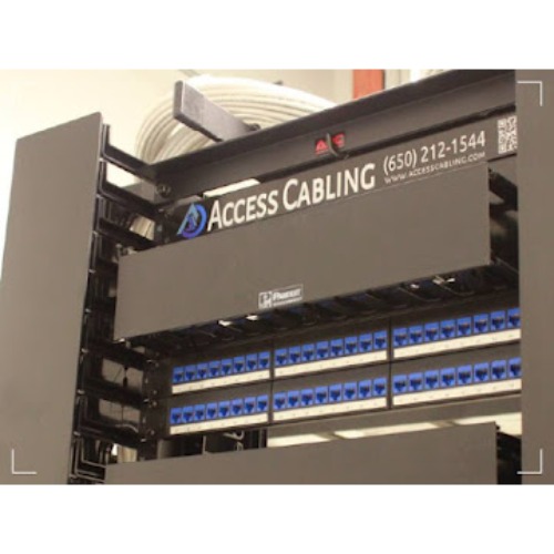 Image for Access Cabling with ID of: 7016515