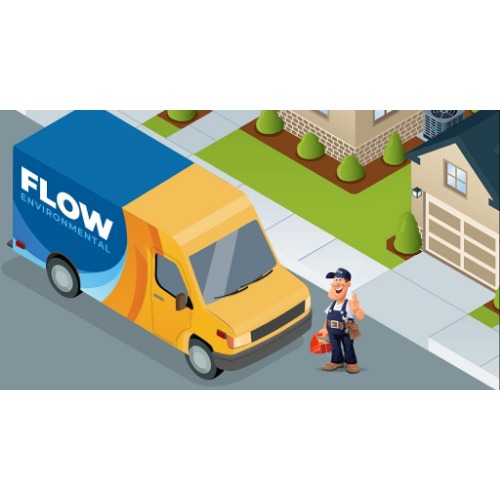 Image for Flow Heating, Cooling & Plumbing with ID of: 7016544
