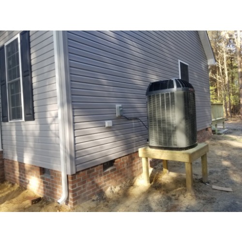 Image for Flow Heating, Cooling & Plumbing with ID of: 7016546