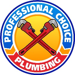 Image for Professional Choice Plumbing with ID of: 7016570