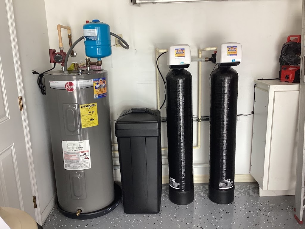 Image for Professional Choice Plumbing with ID of: 7016590