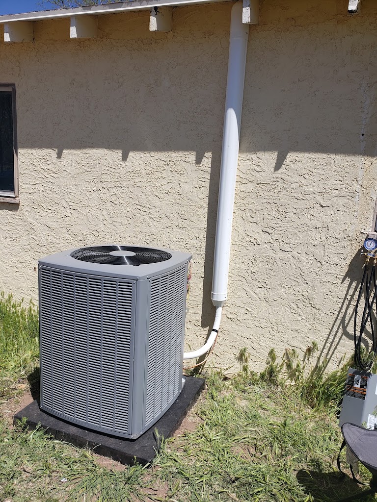 Image for Sky Blue Heating & Cooling with ID of: 7016677