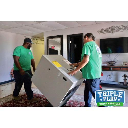 Image for Triple Play Home Services with ID of: 7016809