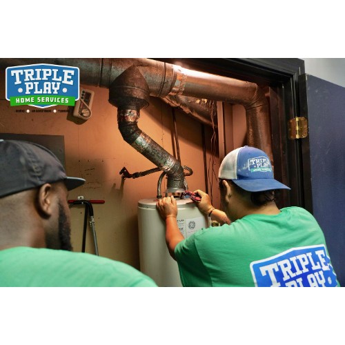 Image for Triple Play Home Services with ID of: 7016810