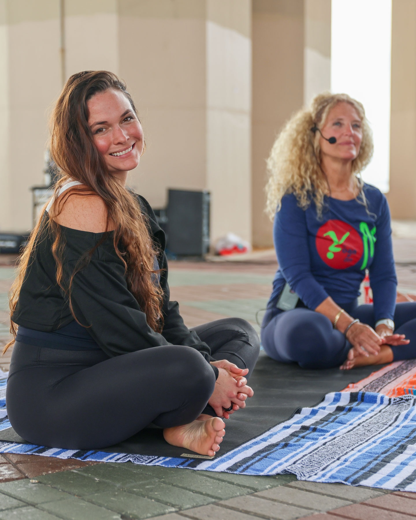 Image for Yoga Den Mandarin with ID of: 7016873
