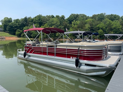 Image for Roscoe and Hooch Boat Rentals with ID of: 7016887