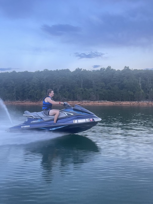 Image for Roscoe and Hooch Boat Rentals with ID of: 7016889