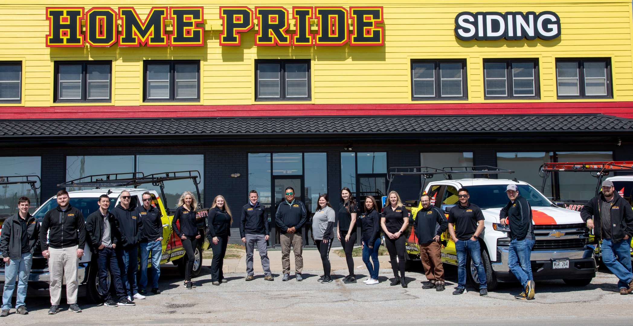 Image for Home Pride Contractors, Inc. with ID of: 7016970