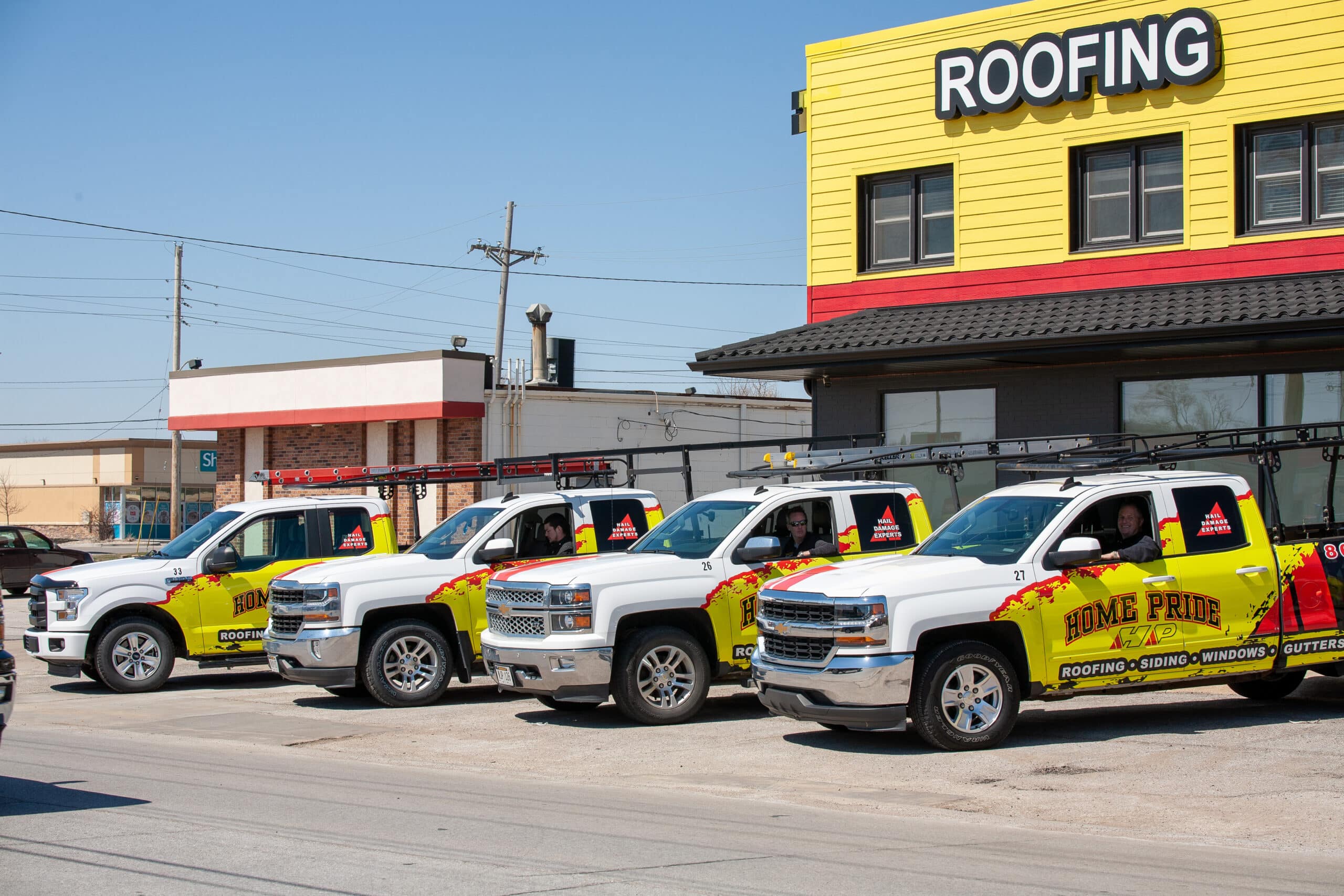 Image for Home Pride Contractors, Inc. with ID of: 7016971