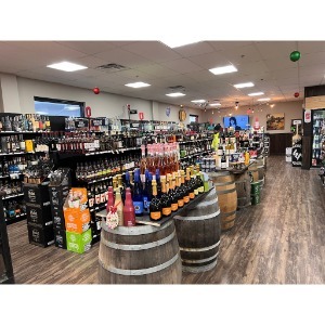 Image for CV Spirits with ID of: 7016974